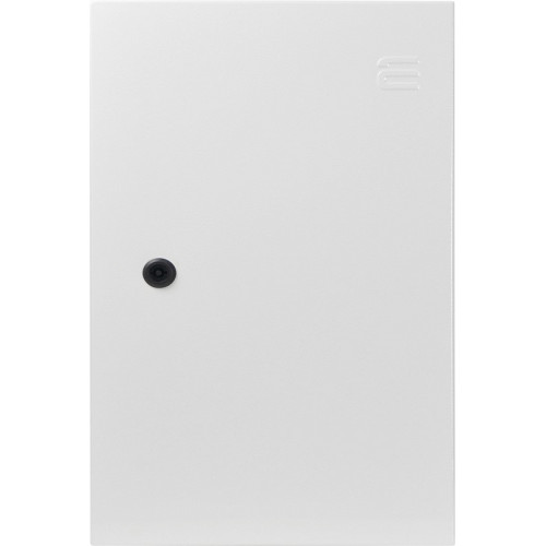 Корпус с монтажной панелью металлический Light 40*30*15 см, IP31, серии UBox A0260020063