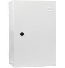 Корпус с монтажной панелью металлический Light 40*30*20 см, IP31, серии UBox
