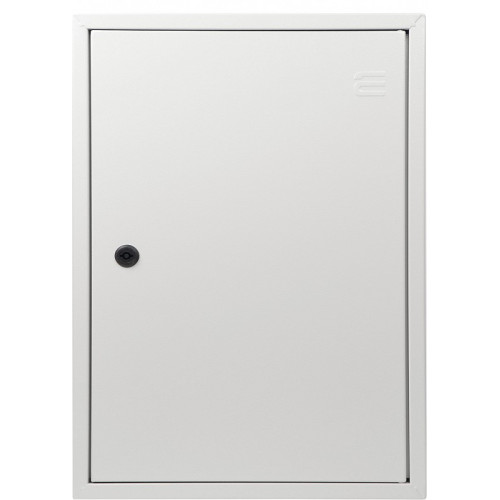 Корпус с монтажной панелью металлический Light 50*30*20 см, IP31, серии UBox A0260020068