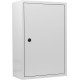 Корпус с монтажной панелью металлический Light 60*40*20 см, IP31, серии UBox A0260020071