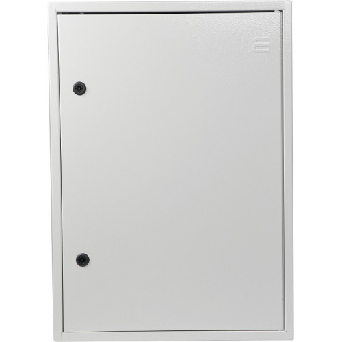 Корпус с монтажной панелью металлический Light 70*50*30 см, IP31, серии UBox A0260020077