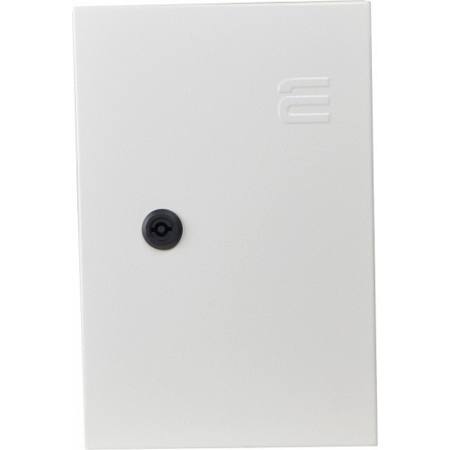 Корпус с монтажной панелью металлический Light 30*20*15 см, IP54, серии UBox A0260020078