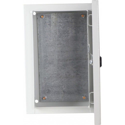 Корпус с монтажной панелью металлический Light 30*20*15 см, IP54, серии UBox A0260020078
