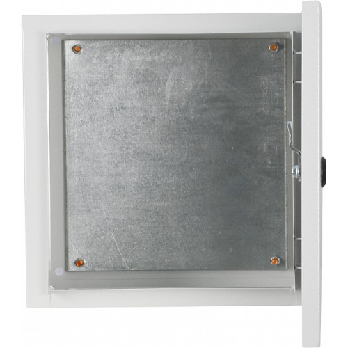 Корпус с монтажной панелью металлический Light 30*30*15 см, IP54, серии UBox A0260020079