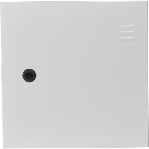 Корпус с монтажной панелью металлический Light 30*30*20 см, IP54, серии UBox A0260020080