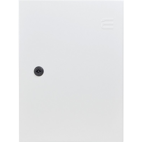 Корпус с монтажной панелью металлический Light 40*30*15 см, IP54, серии UBox A0260020081