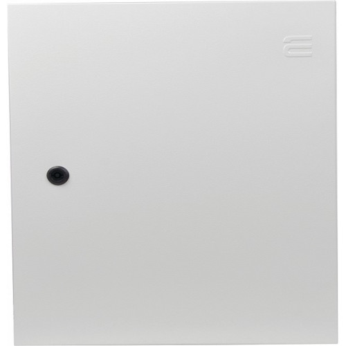 Корпус с монтажной панелью металлический Light 40*40*20 см, IP54, серии UBox A0260020084