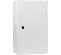 Корпус с монтажной панелью металлический Light 50*30*20 см, IP54, серии UBox