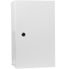 Корпус с монтажной панелью металлический Light 50*30*20 см, IP54, серии UBox