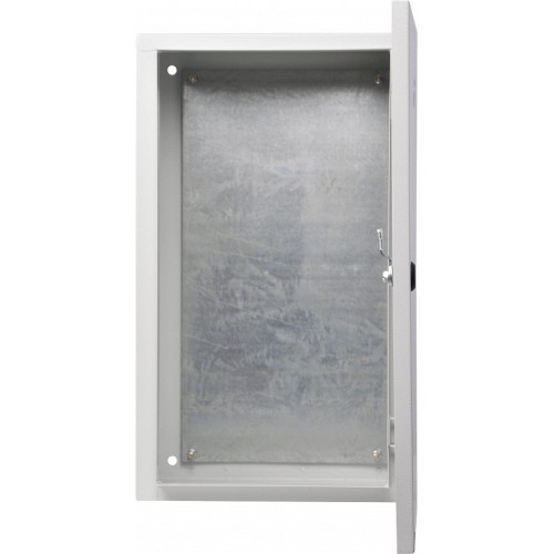 Корпус с монтажной панелью металлический Light 50*30*20 см, IP54, серии UBox A0260020086