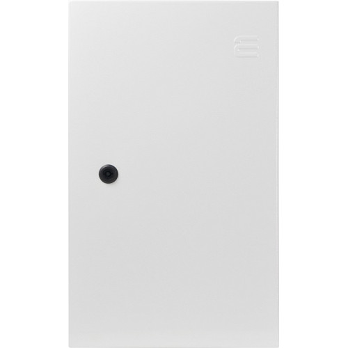 Корпус с монтажной панелью металлический Light 50*30*20 см, IP54, серии UBox A0260020086