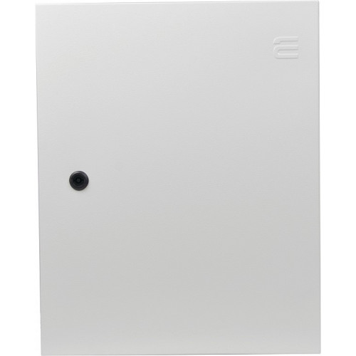 Корпус с монтажной панелью металлический Light 50*40*20 см, IP54, серии UBox A0260020087