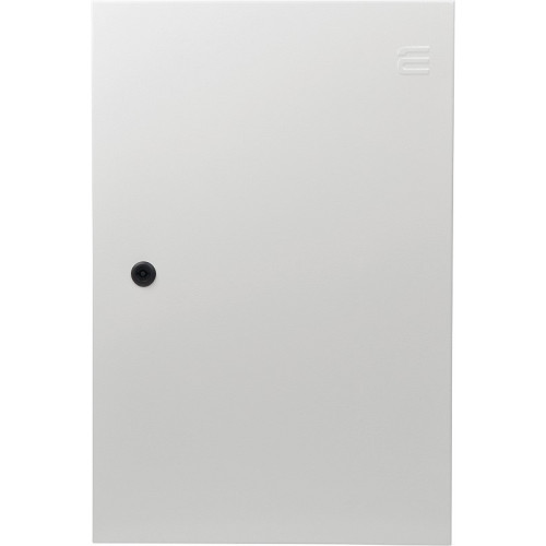 Корпус с монтажной панелью металлический Light 60*40*25 см, IP54, серии UBox A0260020090