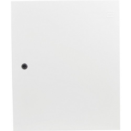 Корпус с монтажной панелью металлический Light 60*50*25 см, IP54, серии UBox A0260020093