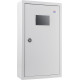 Корпус учета металлический 12 модулей 3ф счетчик, навесной IP31, серии UBox A0260030005