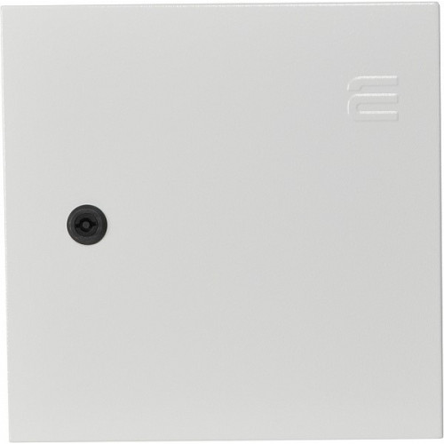 Корпус учета металлический Light 4 модуля 1ф счетчик, навесной IP54, серии UBox A0260030015