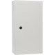 Корпус учета металлический Light 9 модулей 3ф счетчик, навесной IP54, серии UBox A0260030016