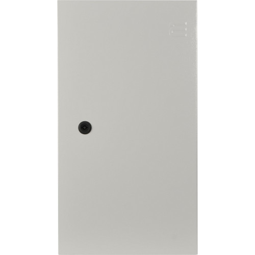 Корпус учета металлический Light 9 модулей 3ф счетчик, навесной IP54, серии UBox A0260030016
