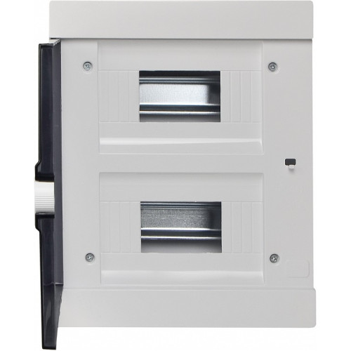 Корпус модульный пластиковый, 16 модулей, навесной, серии UBox A0270010007