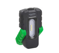 Фонарь Thorsman LED с аккумулятором, карманный