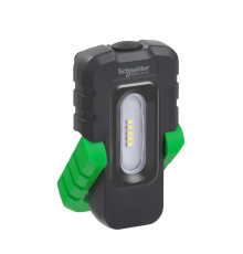 Фонарь Thorsman LED с аккумулятором, карманный