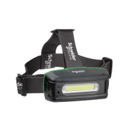 Фонарь Thorsman LED 3W с аккумулятором, налобный