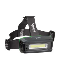Фонарь Thorsman LED 3W с аккумулятором, налобный