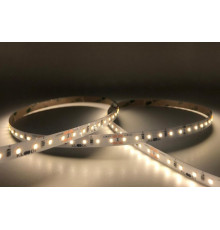 Светодиодная лента 8,6W 120LED 4000K 810LM RA90 IP20 24V, KLOODI