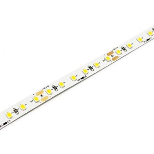Светодиодная лента 8,6W 120LED 4000K 810LM RA90 IP20 24V, KLOODI KLOODI_KD2835-120-8.6W-4К-24V