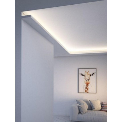 Светодиодная лента 8,6W 120LED 4000K 810LM RA90 IP20 24V, KLOODI KLOODI_KD2835-120-8.6W-4К-24V