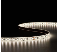 Влагозащищенная светодиодная лента 8,6W 120LED 4000K 810LM RA90 24V IP54, KLOODI