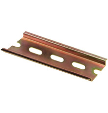Din-рейка, 10 см, e.din.stand.rail.101 Enext s023009