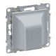 Вывод кабеля IP21, алюминий, Suno Legrand 721342