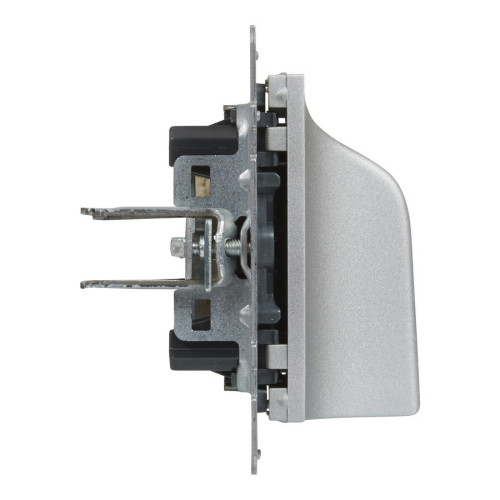 Вывод кабеля IP21, алюминий, Suno Legrand 721342