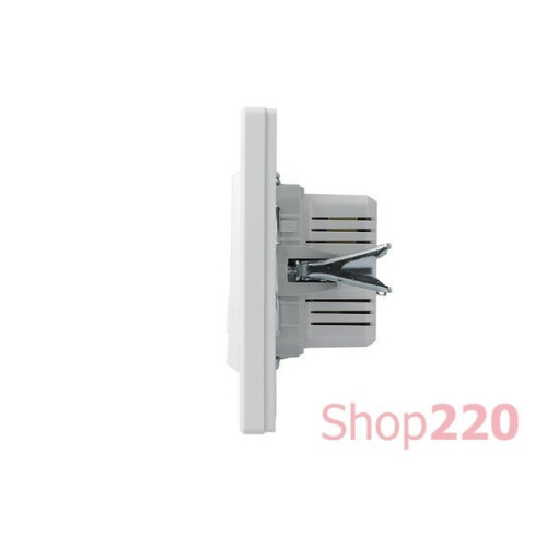 USB розетка тип А+С, 21 Вт, белый, EPH2700521 Schneider Electric Asfora