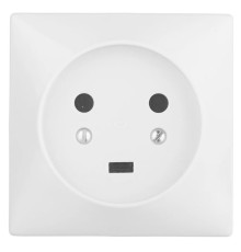 Розетка силовая 20А, однофазная, 55422 Legrand