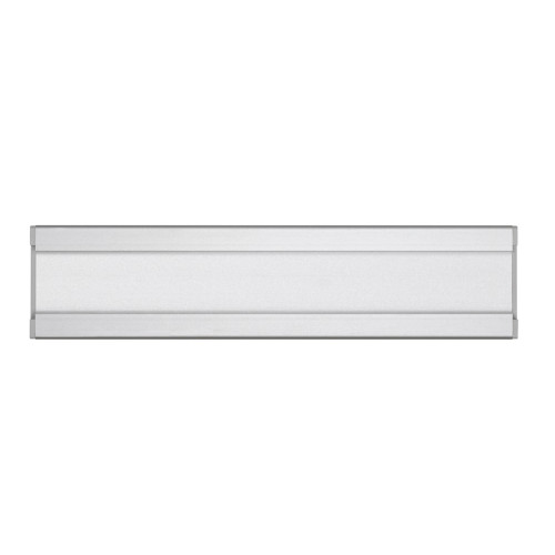 Розеточный блок на 4 (5) розетки К45, белая заглушка, Ofiblock COMPACT Simon KFC204/9