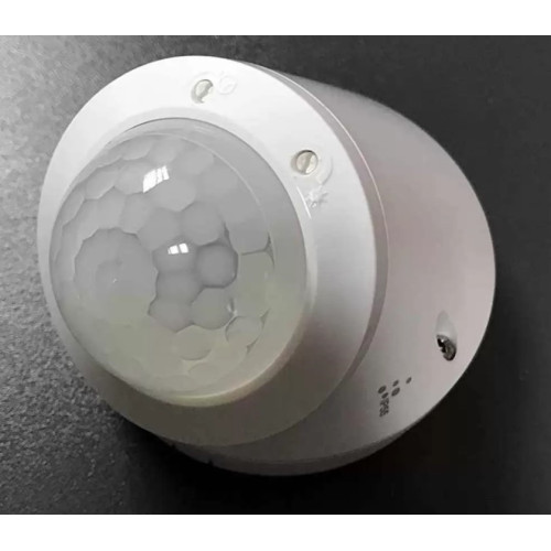 Датчик движения универсальный 360 градусов, IP55, 48943 Legrand