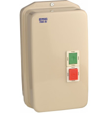 Пускатель в корпусе ПМК 95 М7 AC 230 B