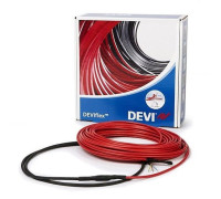 Кабель двухжильный 37м, 18Т-680 Вт, Deviflex Devi