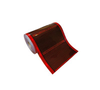 Инфракрасная пленка ширина 50 см   Enerpia RED EP-PTC-305 (T)