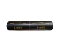 Инфракрасная пленка с высокой плотностью ширина 100 см Enerpia Black EP-PTC-410(T)