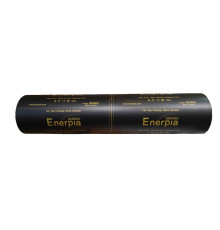 Инфракрасная пленка с высокой плотностью ширина 100 см Enerpia Black EP-PTC-410(T)
