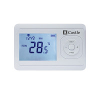 Терморегулятор для котлов Castle АС8048G