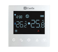 Терморегулятор для котлов Castle Q5
