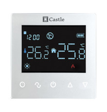 Терморегулятор для котлов Castle Q5