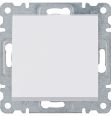 Выключатель перекрестный, белый, Lumina-2 WL0030 Hager