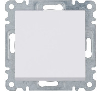 Выключатель двухполюсный, белый, Lumina-2 WL0060 Hager