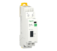 Контактор 20А, 2 полюса, Resi9 R9C20220 Schneider Electric