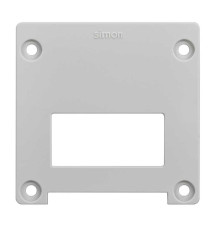 Боковая заглушка для Ofiblock COMPACT для быстрого подключения, Simon KCFC03/24